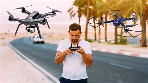 detailed guide  picking   drone  gopro