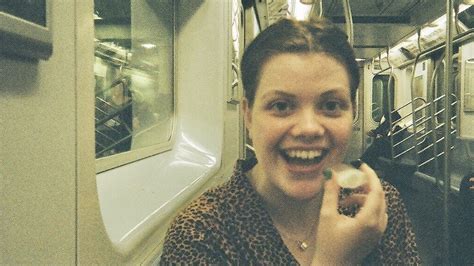 Georgie Henley Again Teases Special Project With