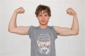 Is matthew gubler gay