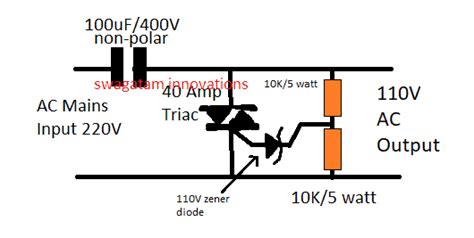 converter circuit homemade circuit projects