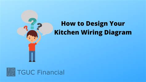 design  kitchen electrical wiring diagram tguc financial
