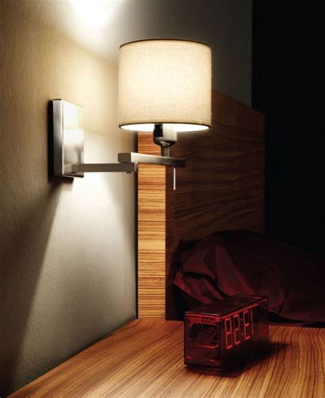 bedroom lampshades