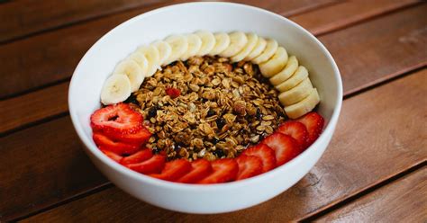 Top Vegan Breakfast Recipes Pinterest Recipe Roundup
