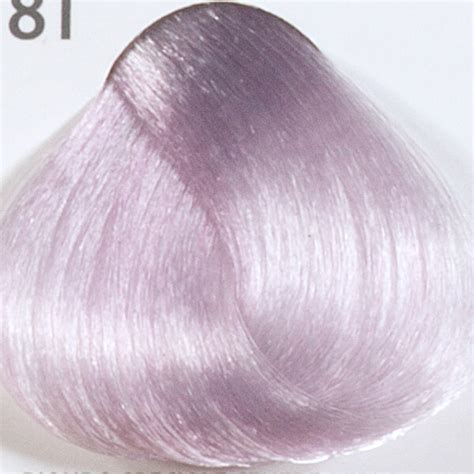 Color Design Hair 12 81 Special Blonde Pearl Ash Color