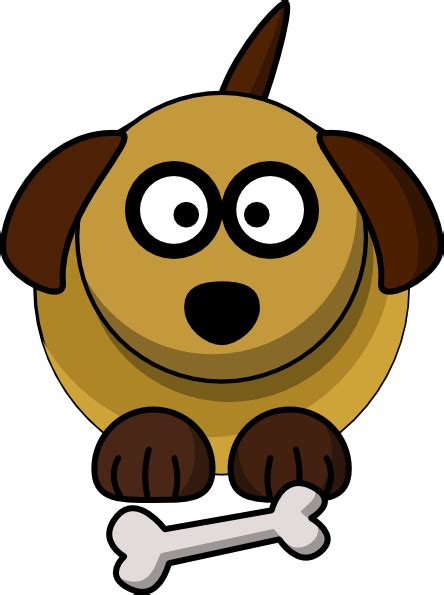 dog clip art  clkercom vector clip art  royalty