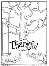 Bible Coloring Pages Thanksgiving Getdrawings sketch template