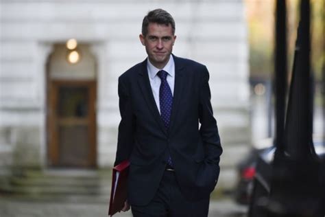 defence secretary admits kissing former married colleague metro news