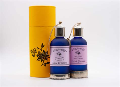Massage Oils • Alquimia Pervane Handmade Perfumes And Oils