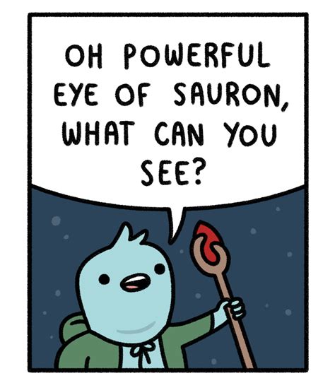 Eye Of Sauron Pictures And Jokes Funny Pictures And Best