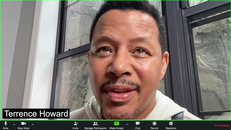 terrence howard introduces  airwaive project youtube