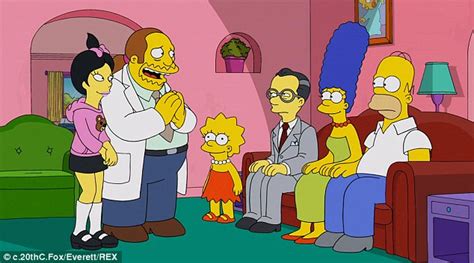 the simpsons producer says major character kill off will be bigger than game of thrones purple