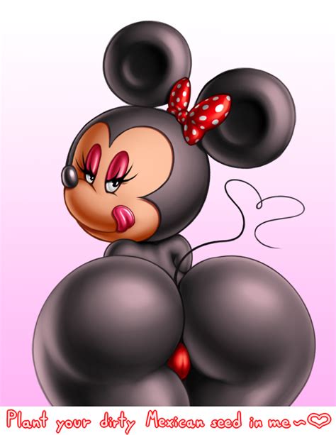 minnie wants a cream pie by angelauxes hentai foundry