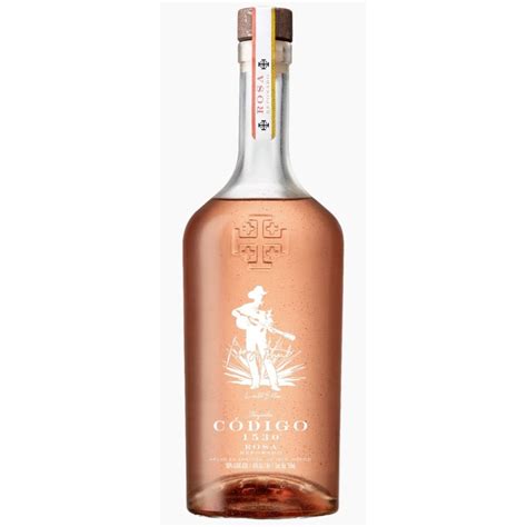 buy codigo  george strait double barrel rosa reposado tequila  notable distinction