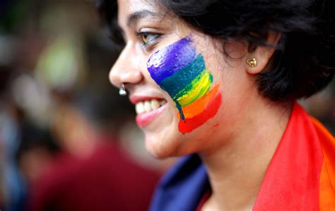 Supreme Court Victory For India’s Lgbt People Is Only The Start Xtra