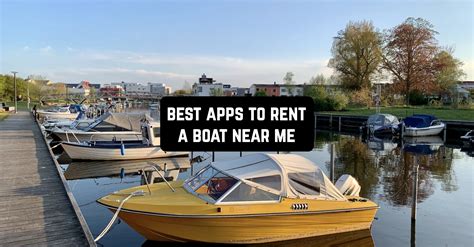 apps  rent  boat   android ios freeappsforme  apps  android  ios