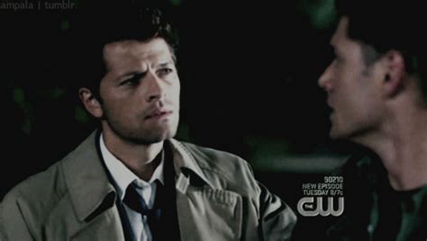 otp cas x dean tumblr