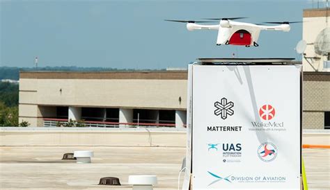 ncdot launches  flight  drone pilot program