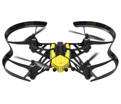 parrot airborne cargo drone travis zolto czarny drony sklep