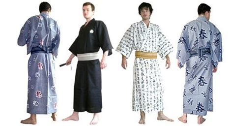 Kimonos And Other Traditional Japanese Clothing Hubpages