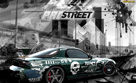 Beto S Blog Need For Speed Pro Street Soundtrack