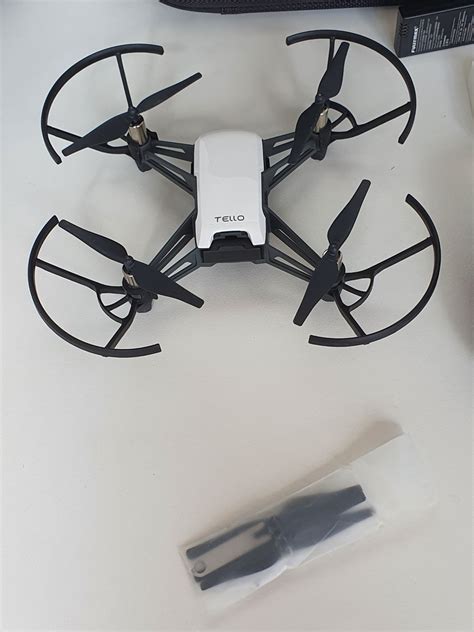 drone dji tello mercado livre