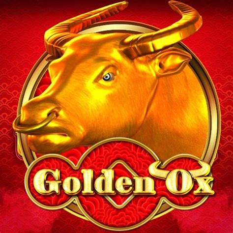 gamezone slot machine golden ox slot machine