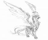 Dragon Heroes Might Magic Strongest Coloring Pages sketch template