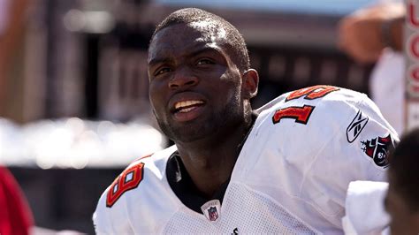 Mike Williams Former Nfl Wide Receiver Dies From Injuries In