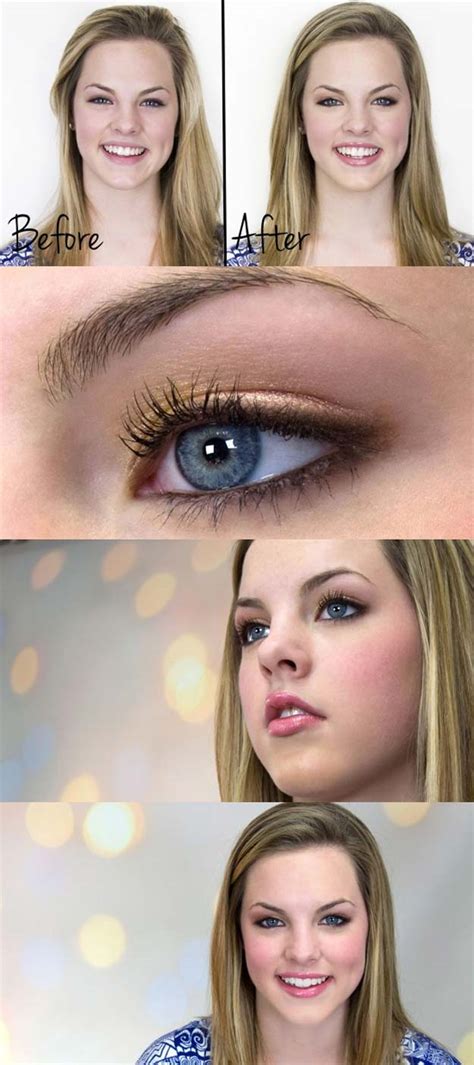 24 cool makeup tutorials for teens