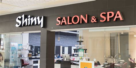 shiny salon spa agincourt mall
