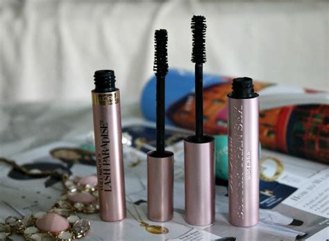 too faced better than sex mascara dupe