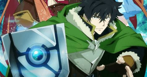 rising   shield hero season  episode  raphtalia  kizuna release date