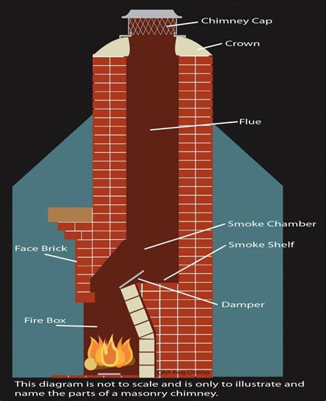 chimney anatomy rmemes