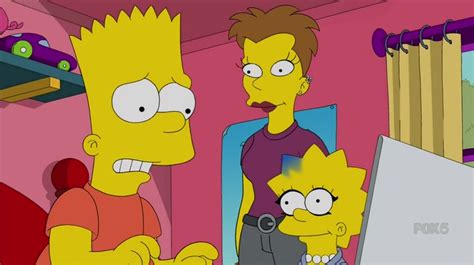 Recap Of The Simpsons Season 27 Episode 10 Recap Guide