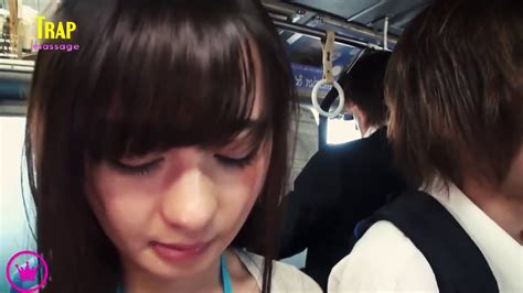 Japan Bus Vlog Go To Work Youtube