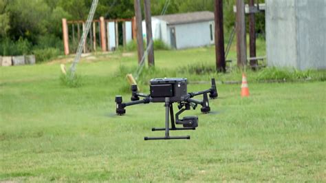 keeping officers   danger dallas police department   drones cbs texas