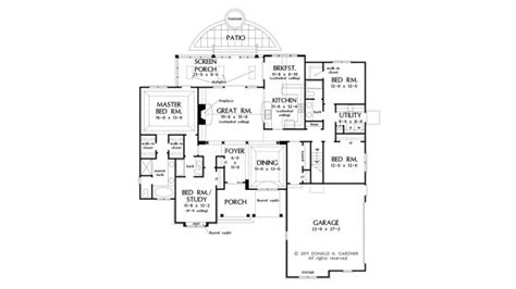 pin   home plans