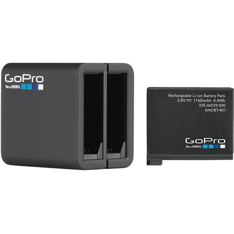 top 7 best gopro batteries and charger reviews in 2018