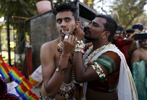 India S Supreme Court Refuses To Hear Gay Sex Ban Challenge Huffpost