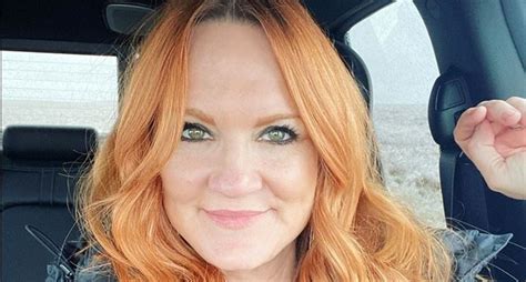Pioneer Woman Ree Drummond Introduces Foster Son
