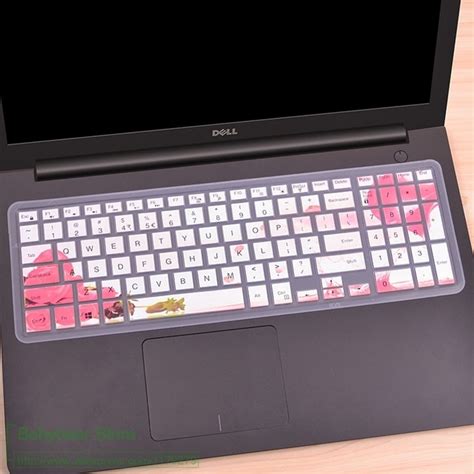 laptop keyboard cover  dell inspiron   series