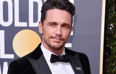 James Franco Wins Major Acting Award Only Hours After Sexual Misconduct