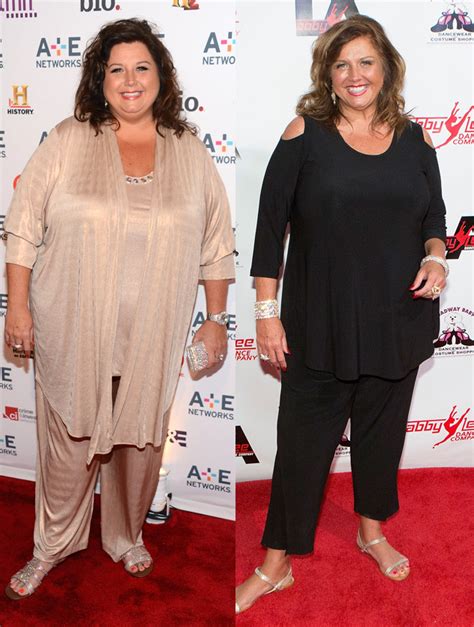 whoa abby lee miller flaunts major weight loss—find out how she