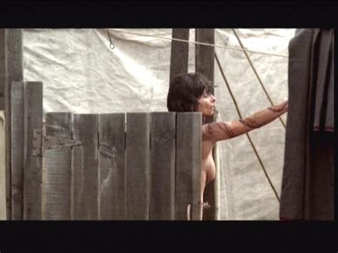 Adrienne Barbeau Nude Pics Page 1