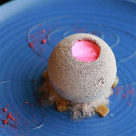 desserts that deserve gallery space vogue india culture and living