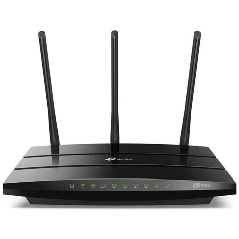 tp link ac  wireless dual band gigabit router usb port share usb