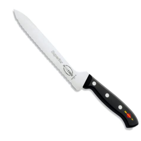 f dick superior 7 offset bread knife