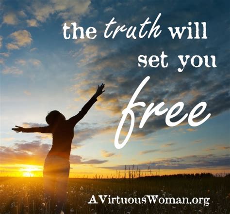 Truth That Sets You Free Grace Counselling Centre