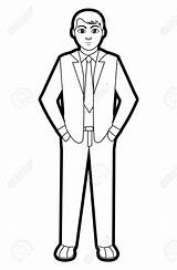 Outline Man Clipart Clip Clipground sketch template