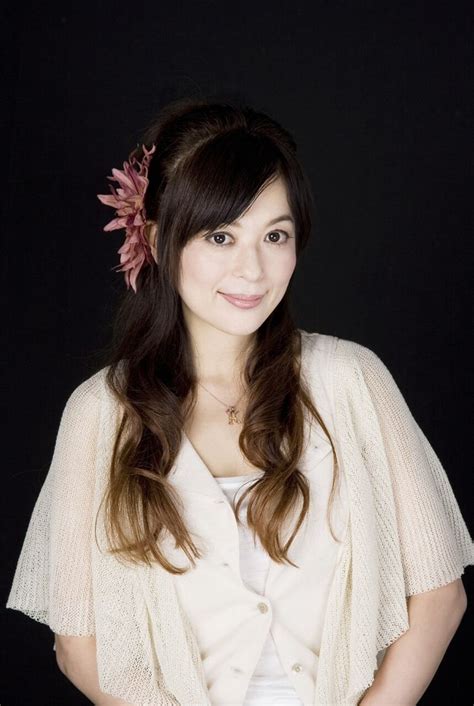 Picture Of Kaori Moriwaka